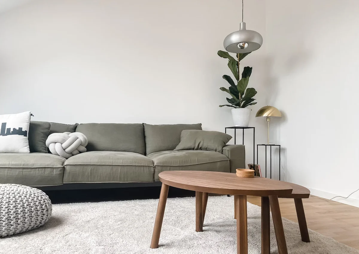 Refinery Parade Apartments