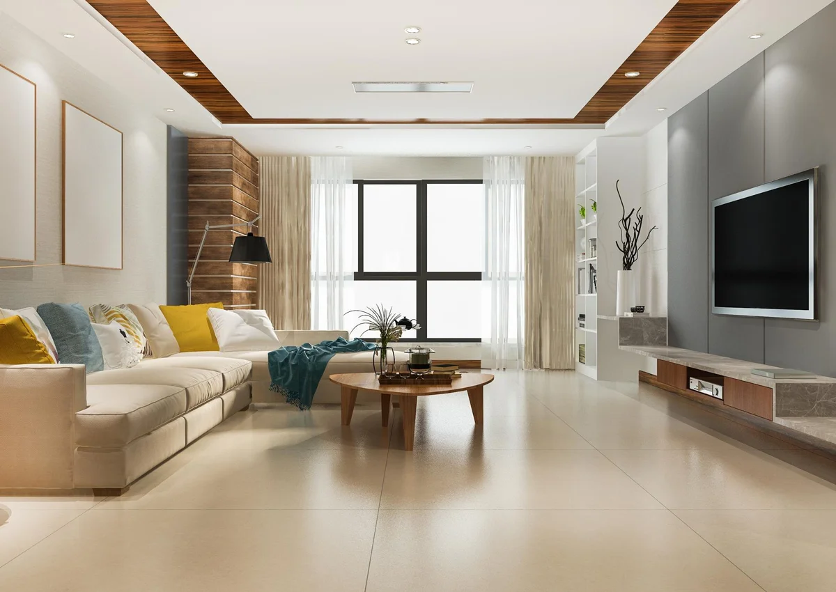 Refinery Parade Apartments