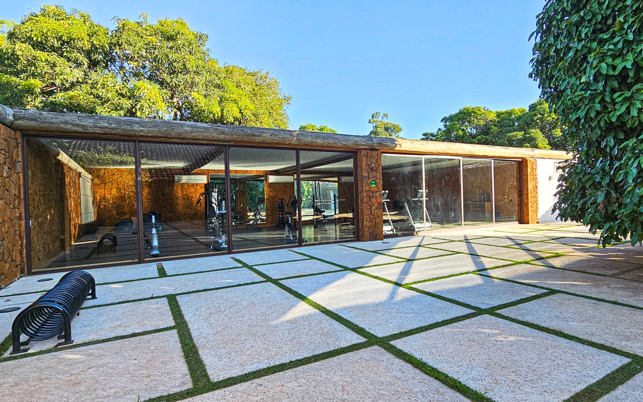Lote em Condomínio