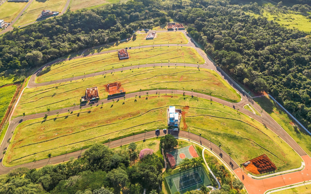 Lote em Condomínio