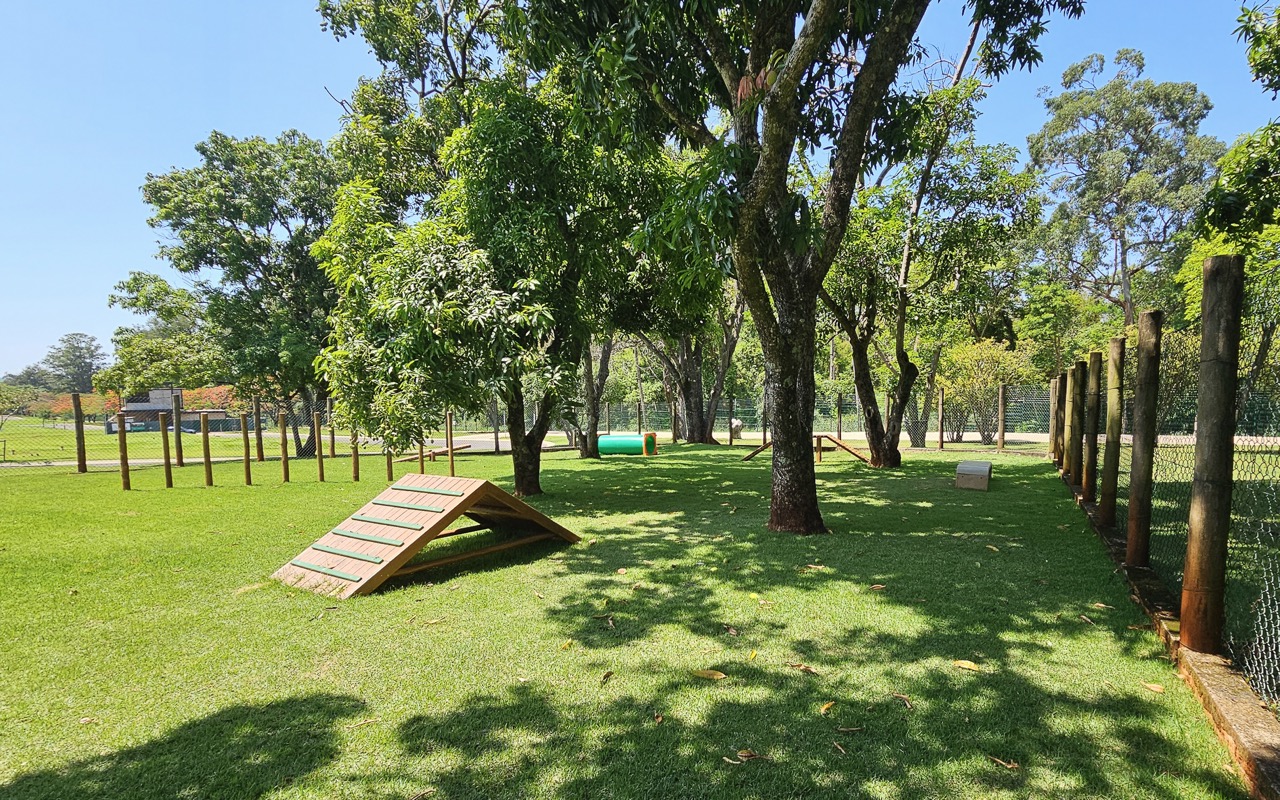 Lote em Condomínio