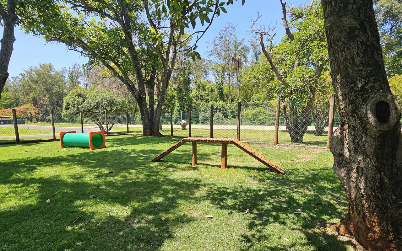 Lote em Condomínio