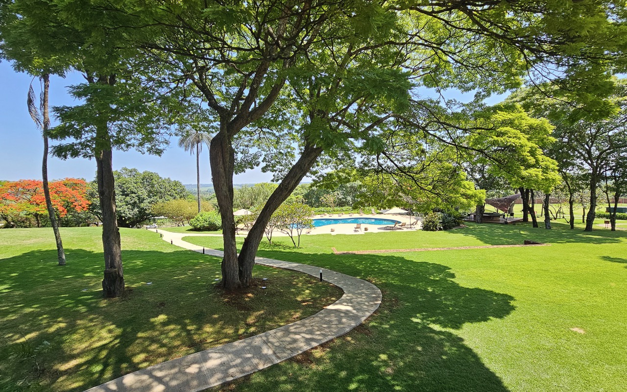 Lote em Condomínio