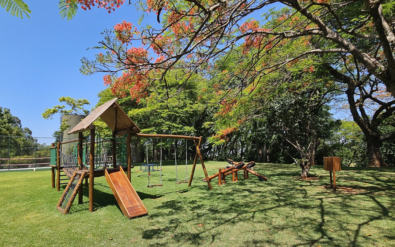 Lote em Condomínio