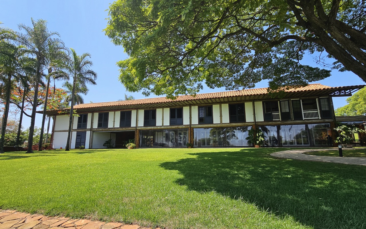 Lote em Condomínio