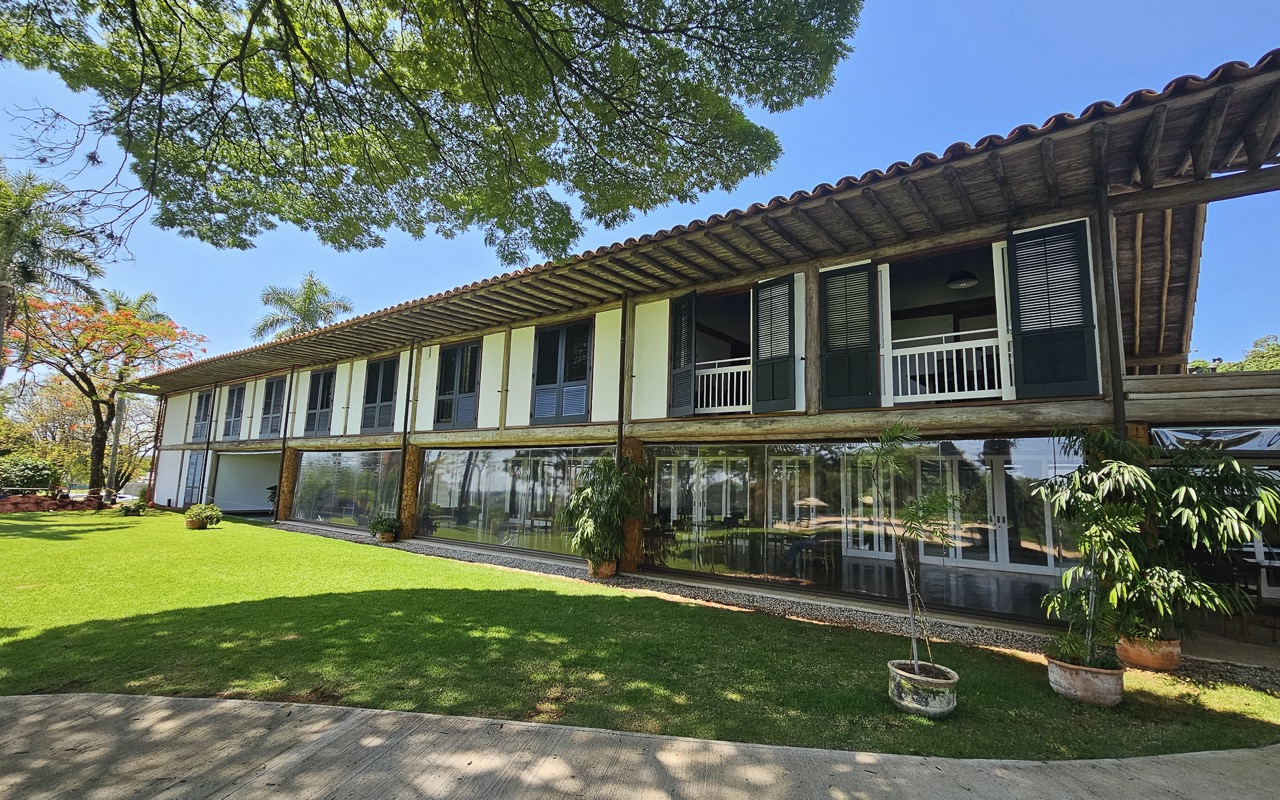 Lote em Condomínio