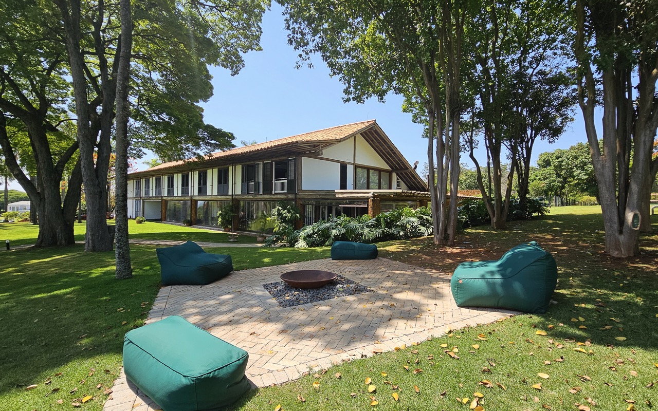 Lote em Condomínio