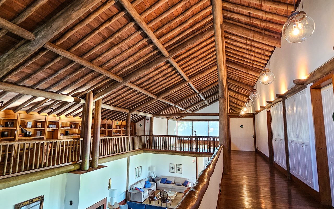 Lote em Condomínio
